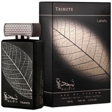 Férfi parfüm 733882 Lattafa, Najdia Tribute, Férfi, 100 ml EDP