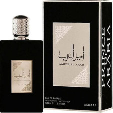 Férfi parfüm 456348 Asdaaf, Ameer Al Arab Black 100 ml