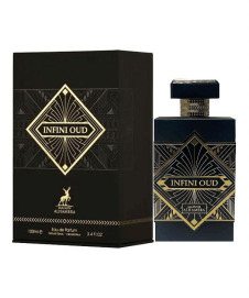 Uniszex parfüm 735428 Maison Alhambra INFINI OUD 100ML EDP