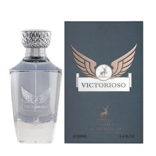 Férfi parfüm 730317 Maison Alhambra VICTORIOSO 100ML EDP